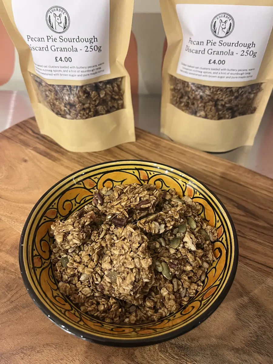 Granola